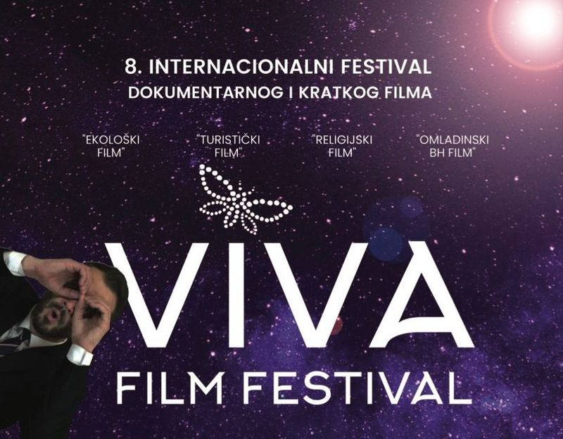 8. Viva Film Festival otvara dokumentarni film “To je Toma“