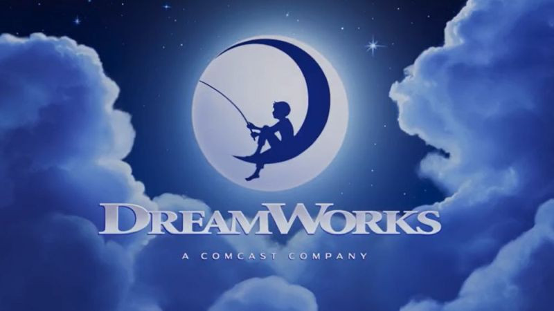 DreamWorks predstavio svoju novu najavnu špicu