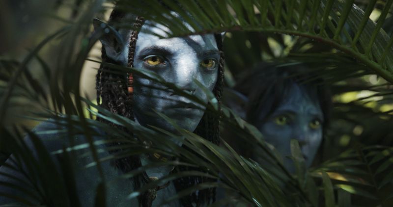 "Avatar: The Way of Water" igrat će u Kini
