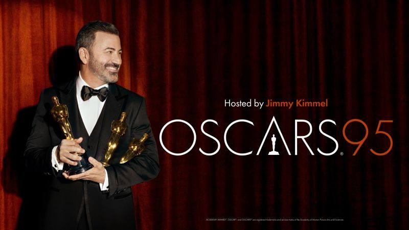 Specijalni program u nedjelju: Noć Oscara na Federalnoj TV