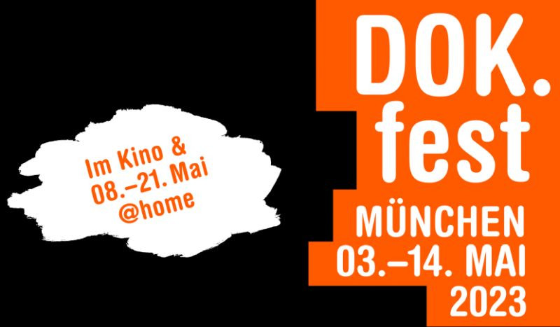 Poziv za prijave na DOK.fest München 2023.