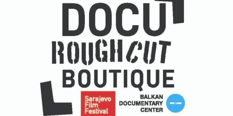 Otvoren poziv za DOCU ROUGH CUT BOUTIQUE 2023