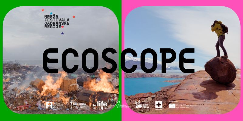 Ecoscope: Program na temu zaštite životne sredine
