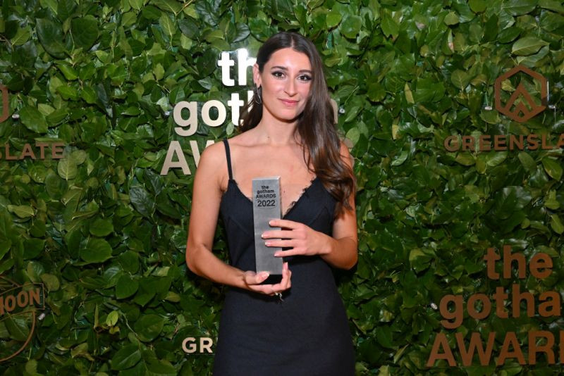 Gracija Filipović za ulogu u “Murini“ osvojila Gotham Award