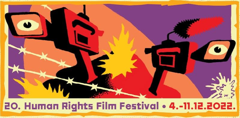 Srpski filmovi na 20. Human Rights Film Festivalu u Zagrebu