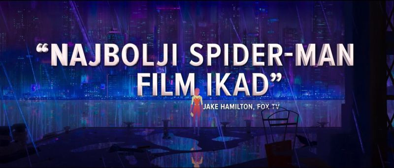 Novi “Spider-Man” poharao kina postavši broj 1 širom svijeta