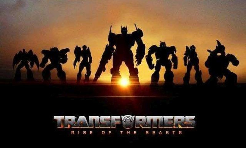 Titlovani trailer za “Transformers: The Rise of The Beasts“
