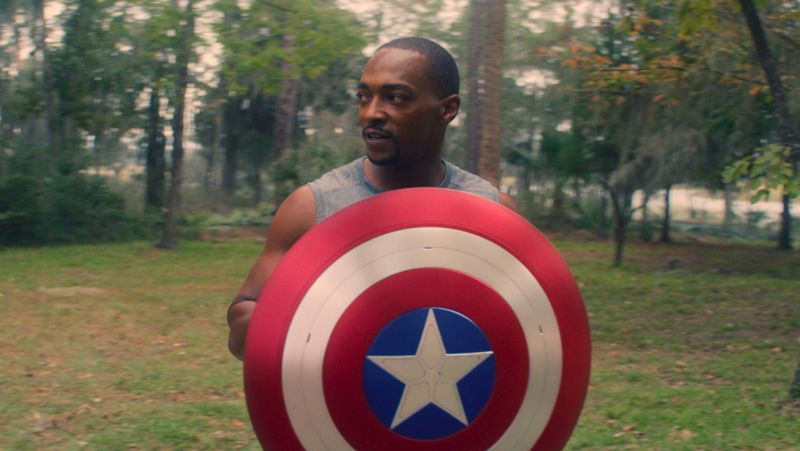 "Captain America 4" dobio novi službeni podnaslov