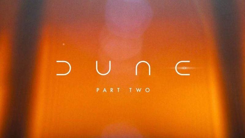 "Dune: Part Two" odgođen za proljeće 2024.