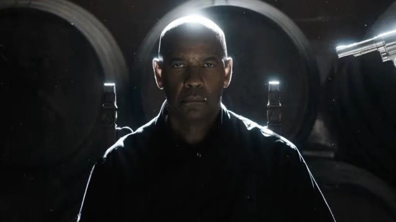 Denzel ravna račune u traileru za nastavak "The Equalizer 3"