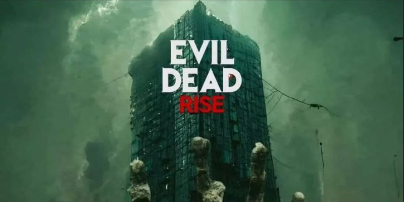Zlo ne miruje u traileru za "Evil Dead Rise"