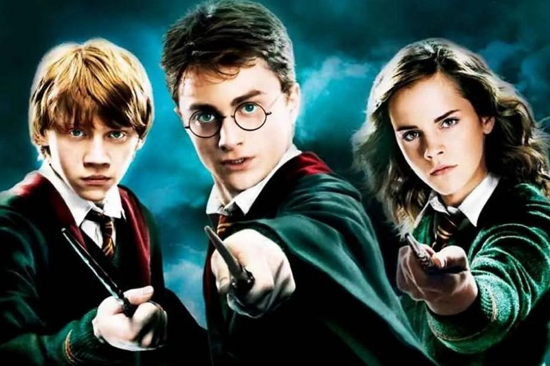 "Harry Potter" serija stiže na ponudu HBO Maxa