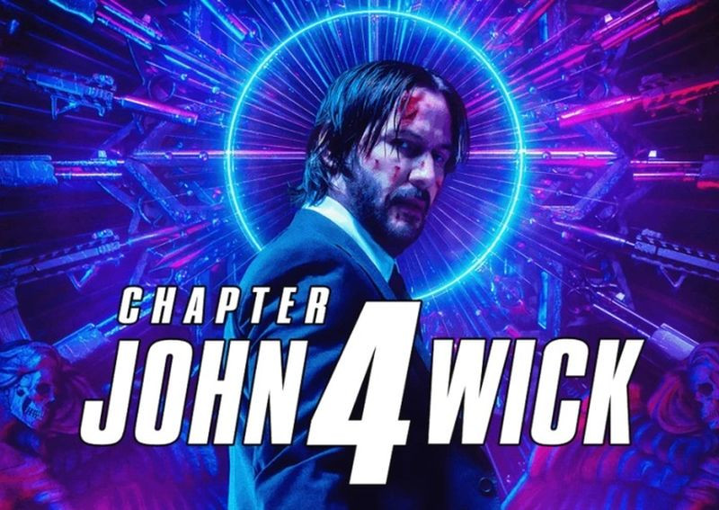 Prve projekcije za "John Wick 4" uoči premijere
