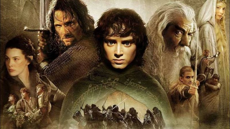 Elijah Wood o novim "Lord of The Rings" filmovima