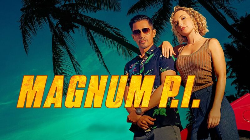 NBC gasi "Magnum P.I." reboot nakon 5. sezone