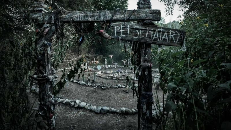 Paramount otkriva prequel "Pet Semetary: Bloodlines"