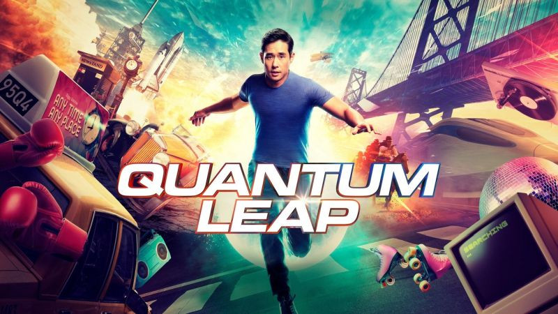 NBC naručio i 2. sezonu reboota serije "Quantum Leap"