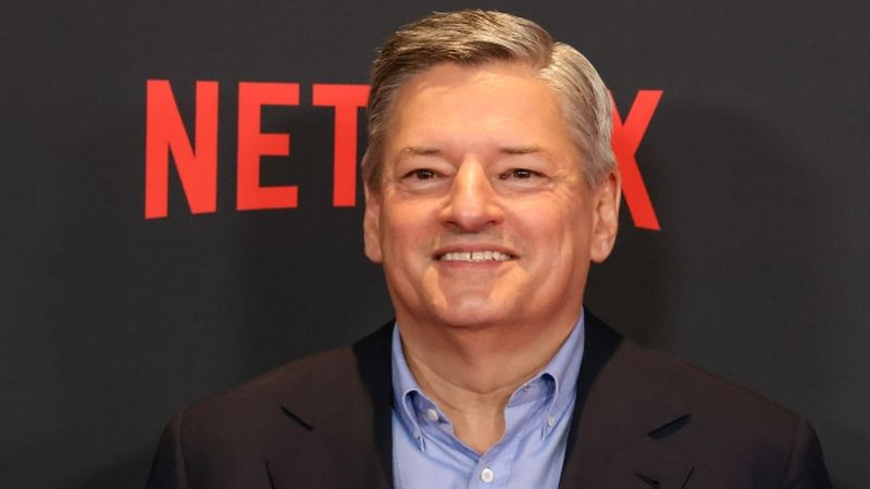 Šef Netflixa se oglasio o štrajku scenarista i glumaca