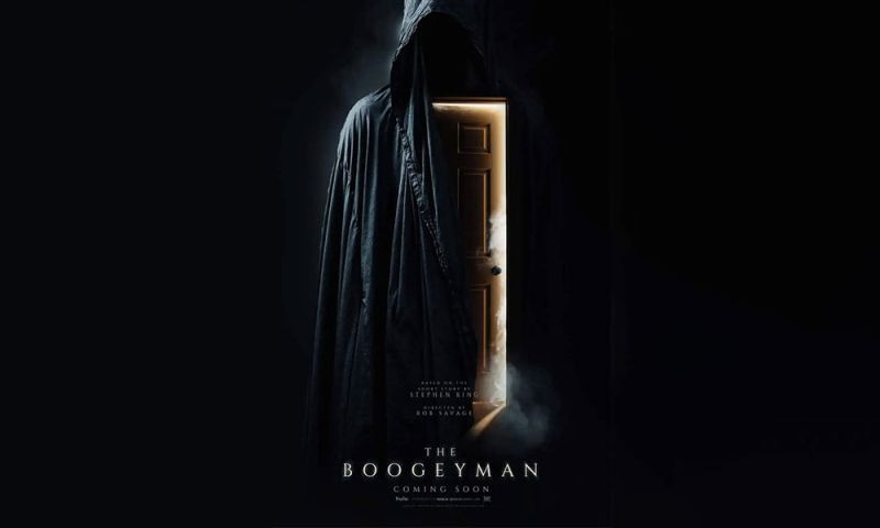 Strava iz ormara u traileru za "The Boogeyman"