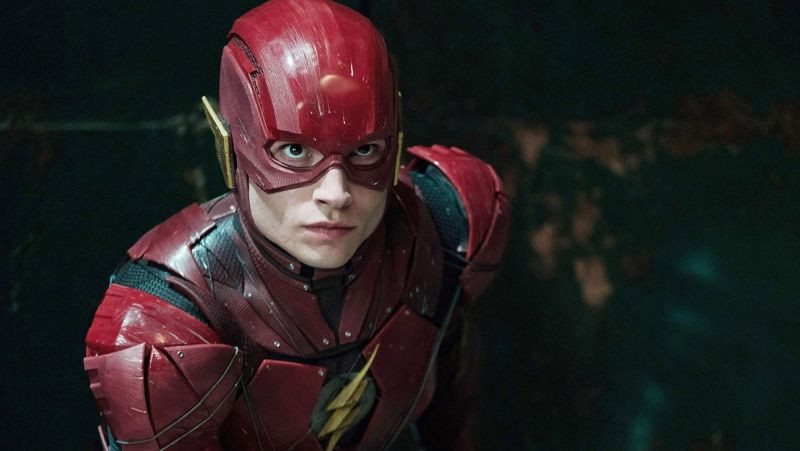 Warner Bros. najavio: "The Flash" stiže ranije u kino-dvorane