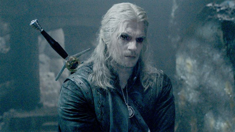 Predstavljen trailer za drugu polovinu 3. sezone "The Witcher"
