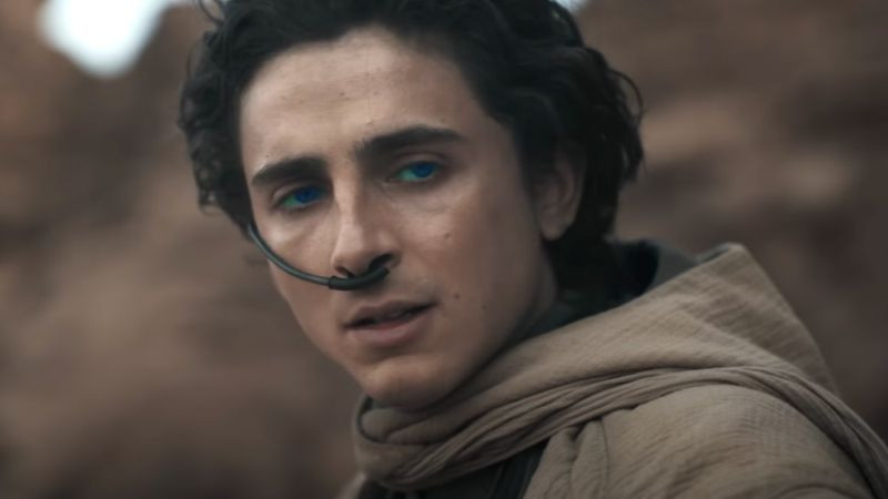 "Dune: Part Two" uoči premijere već bilježi zaradu
