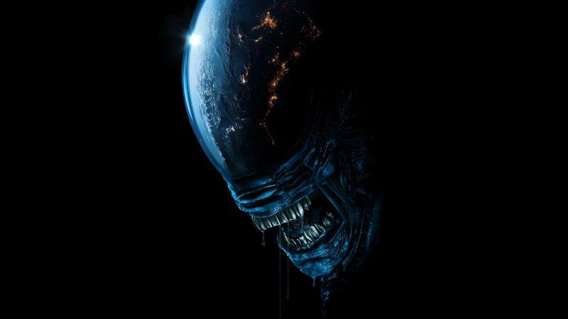 FX predstavio novi teaser za seriju "Alien: Earth"