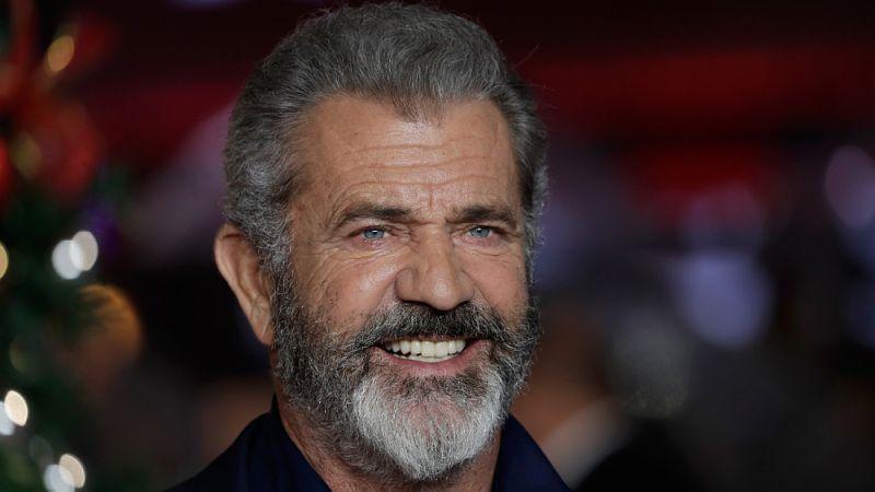 Mel Gibson o nastavku za "Pasiju"