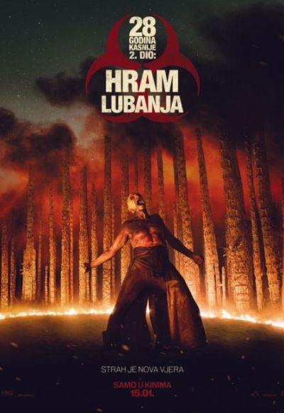 28 Years Later: The Bone Temple