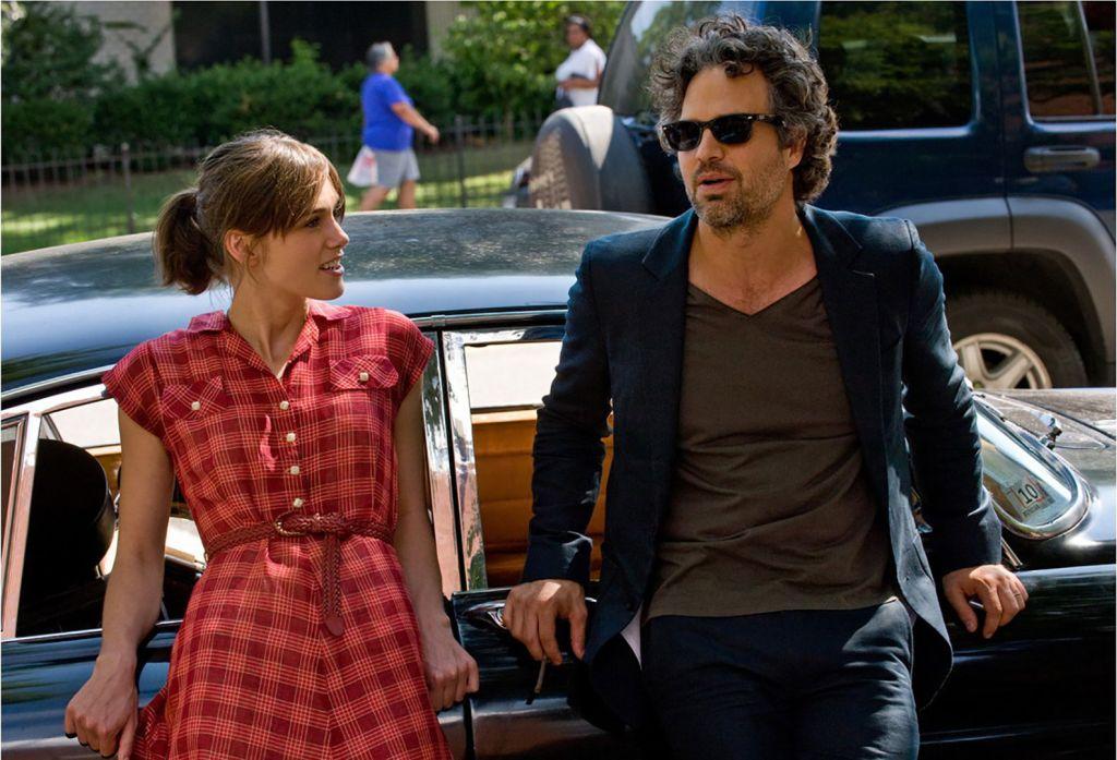 Begin Again: Istinska filmska ljepota