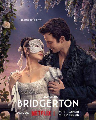 Bridgerton S4