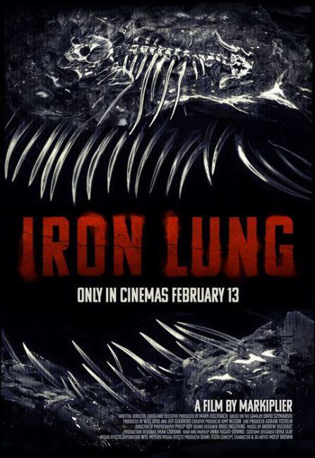 Iron Lung