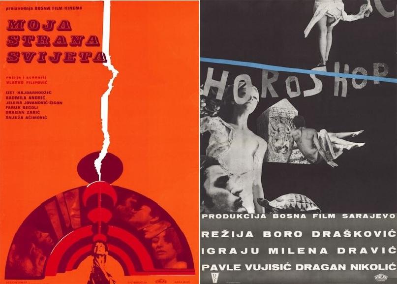 Filmofil@Kinoteka BiH: Horoskop