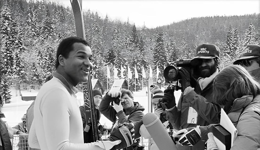 Borba sa predrasudama: “Sarajevski spust 1984.“