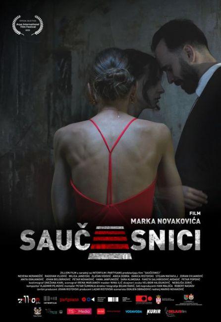 Saučesnici