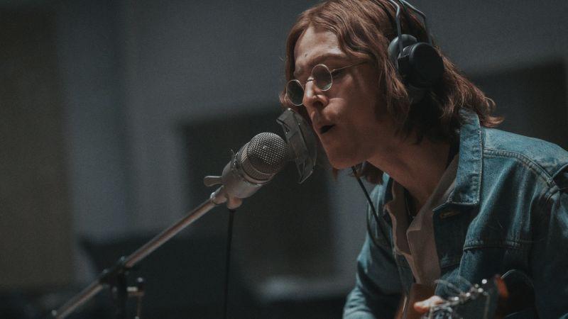 Prvi pogled na "Beatlese" sa fotkama za Mendesovu tetralogiju