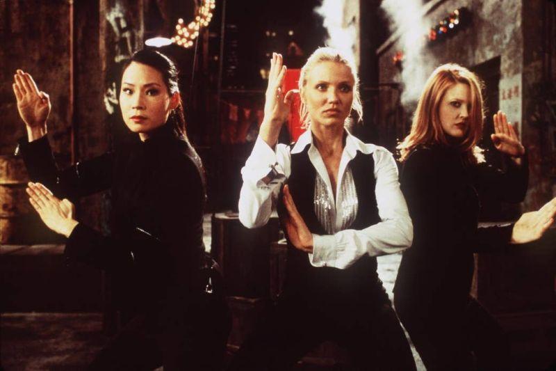 Sony rebootuje "Charlie's Angels" sa novim filmom