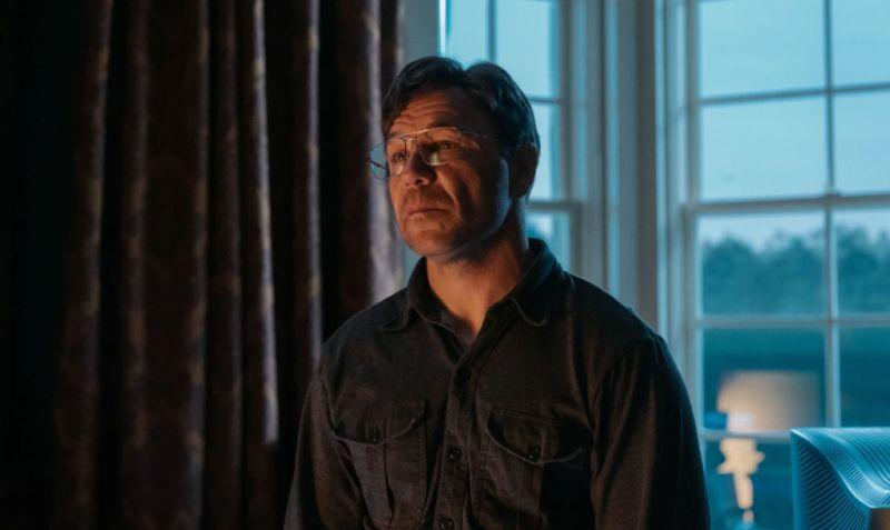 Ekstremne mjere za povratak na pravi put u trileru "Heel"