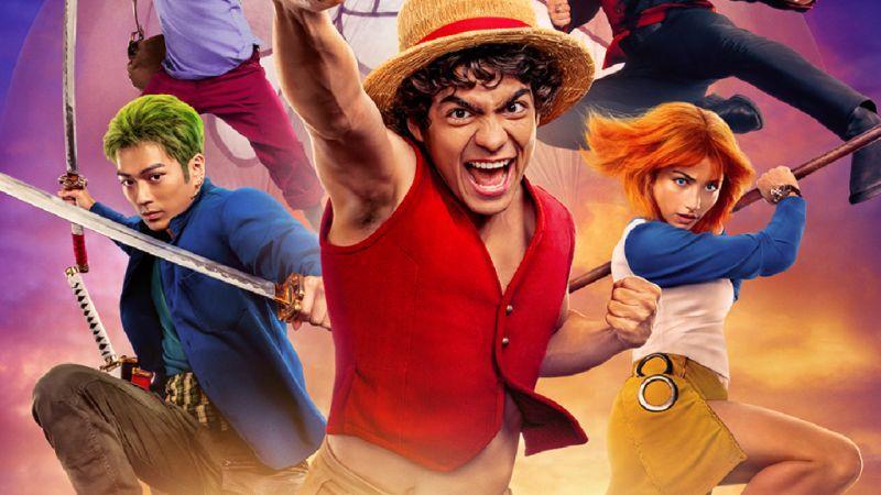 Slamnati šeširi ponovo na moru u 2. sezoni "One Piece"