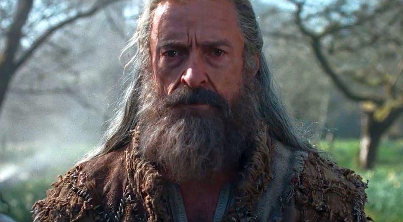 Jackman u potrazi za iskupljenjem u "The Death of Robin Hood"