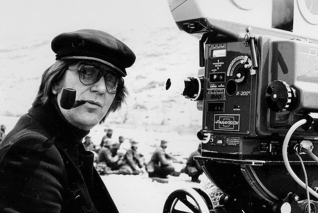 Kinoteka BiH: “100 godina – Tomislav Pinter“ (1926 - 2008.)