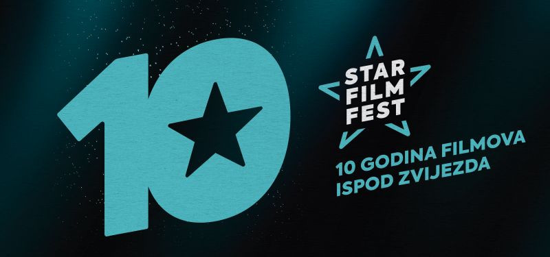 Večeras počinje jubilarni 10. Star Film Fest u Sisku