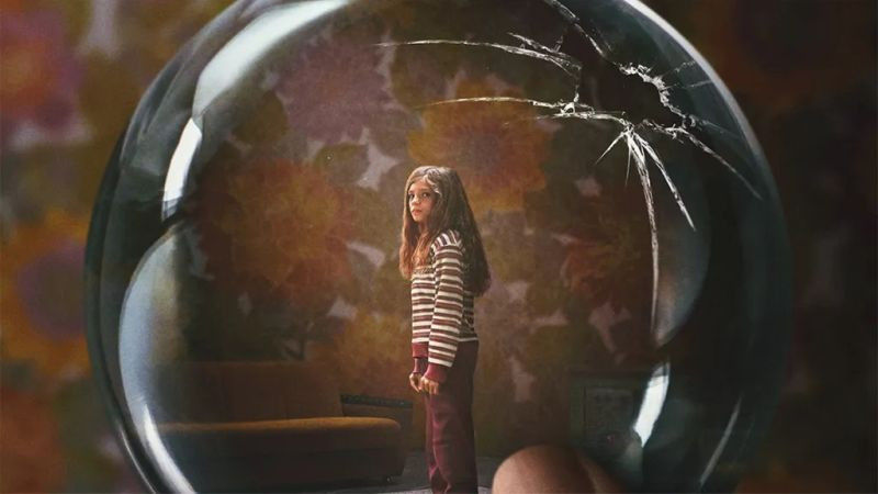 Netflix predstavio trailer za psihološku triler seriju "Dear Child"