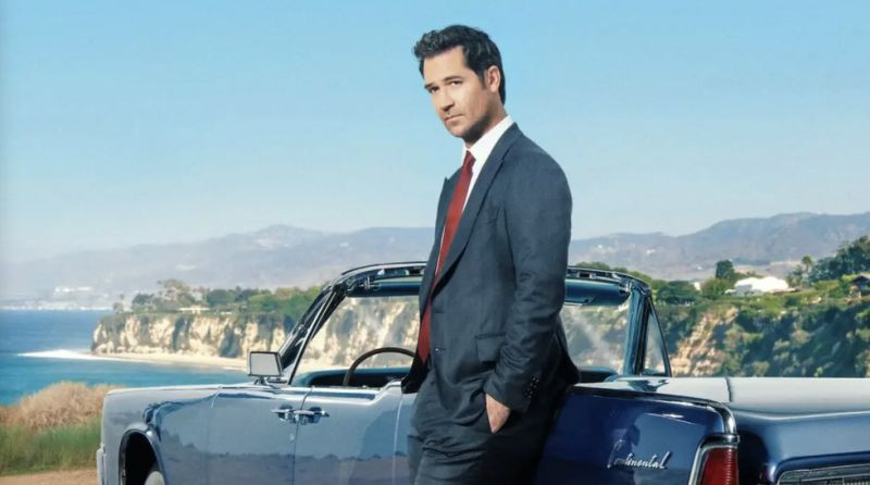 "The Lincoln Lawyer" dobiva još jednu sezonu na Netflixu