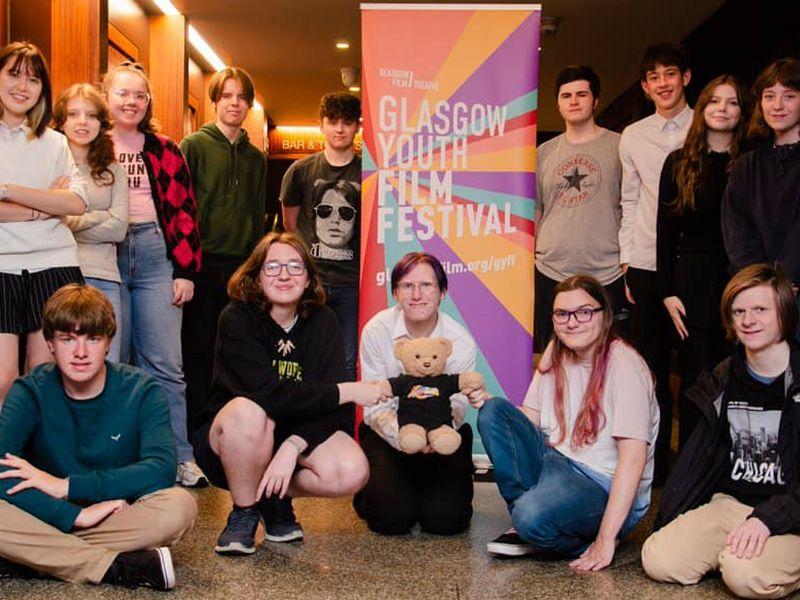 Najavljen program za Glasgow Youth Film Festival