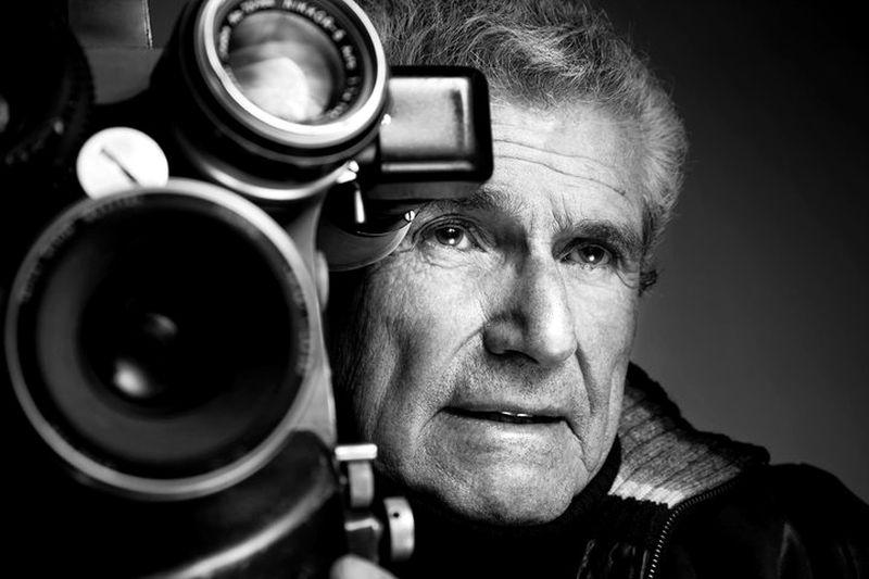 Claude Lelouch dobit će nagradu Cartier Glory