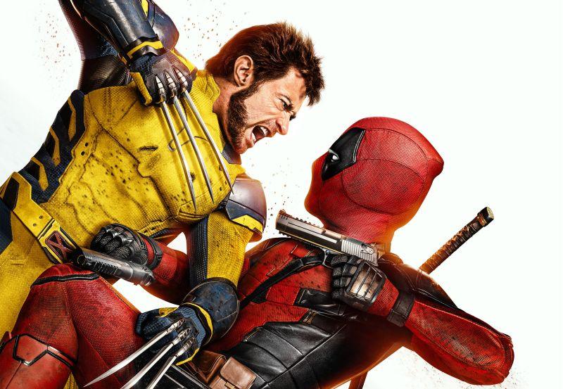 Visoka predviđanja zarade za "Deadpool & Wolverine"