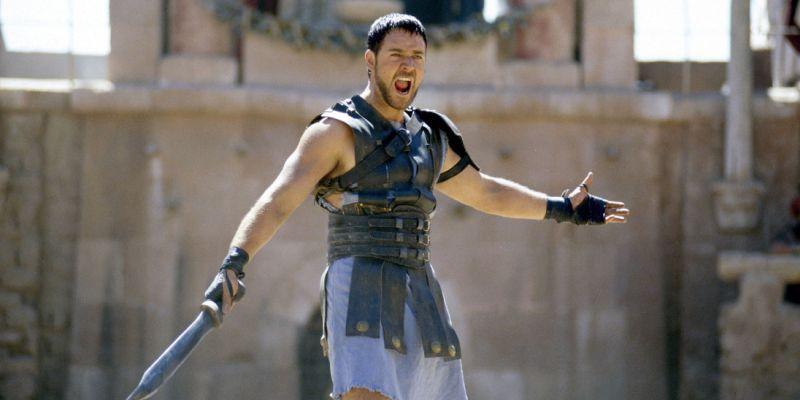 "Gladiator" uz filharmonijsku pratnju za 25. godišnjicu