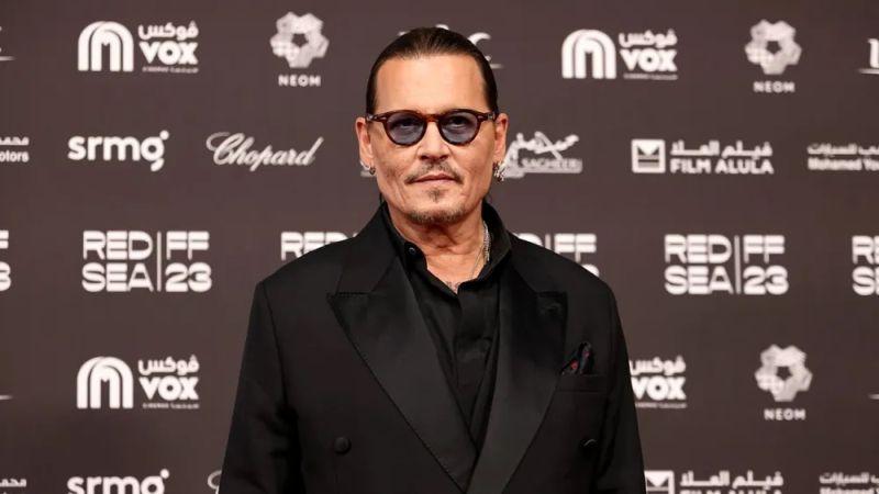 Johnny Depp glumi u novom filmu Marca Webba "Day Drinker"