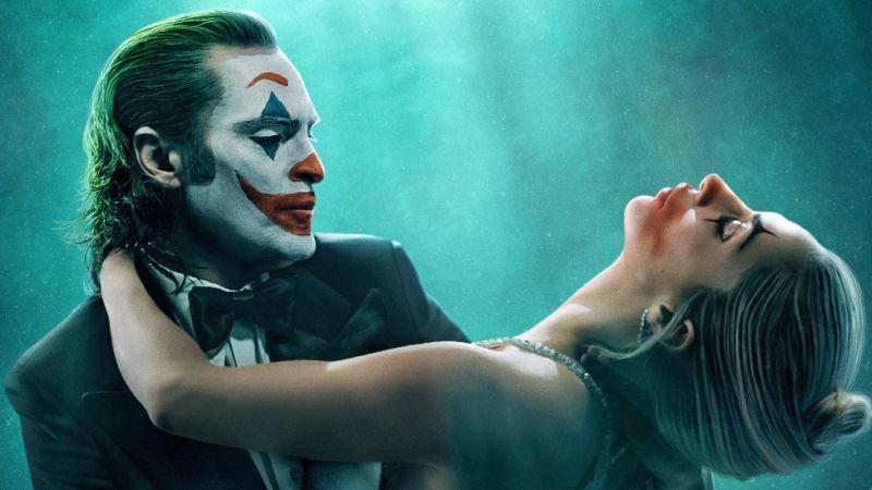 Ljubav i ludilo u dvoje u trileru za "Joker: Folie A Duex"